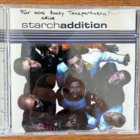 Starch Addition (CD) Swiss Funk - Ostschweiz