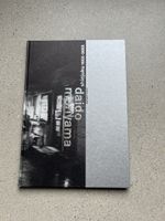 Buch „Daido Moriyama, Shinshuku 19XX - 20XX“