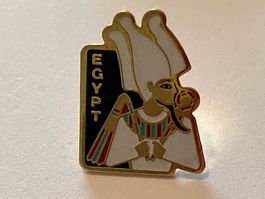 1 Pin Egypt