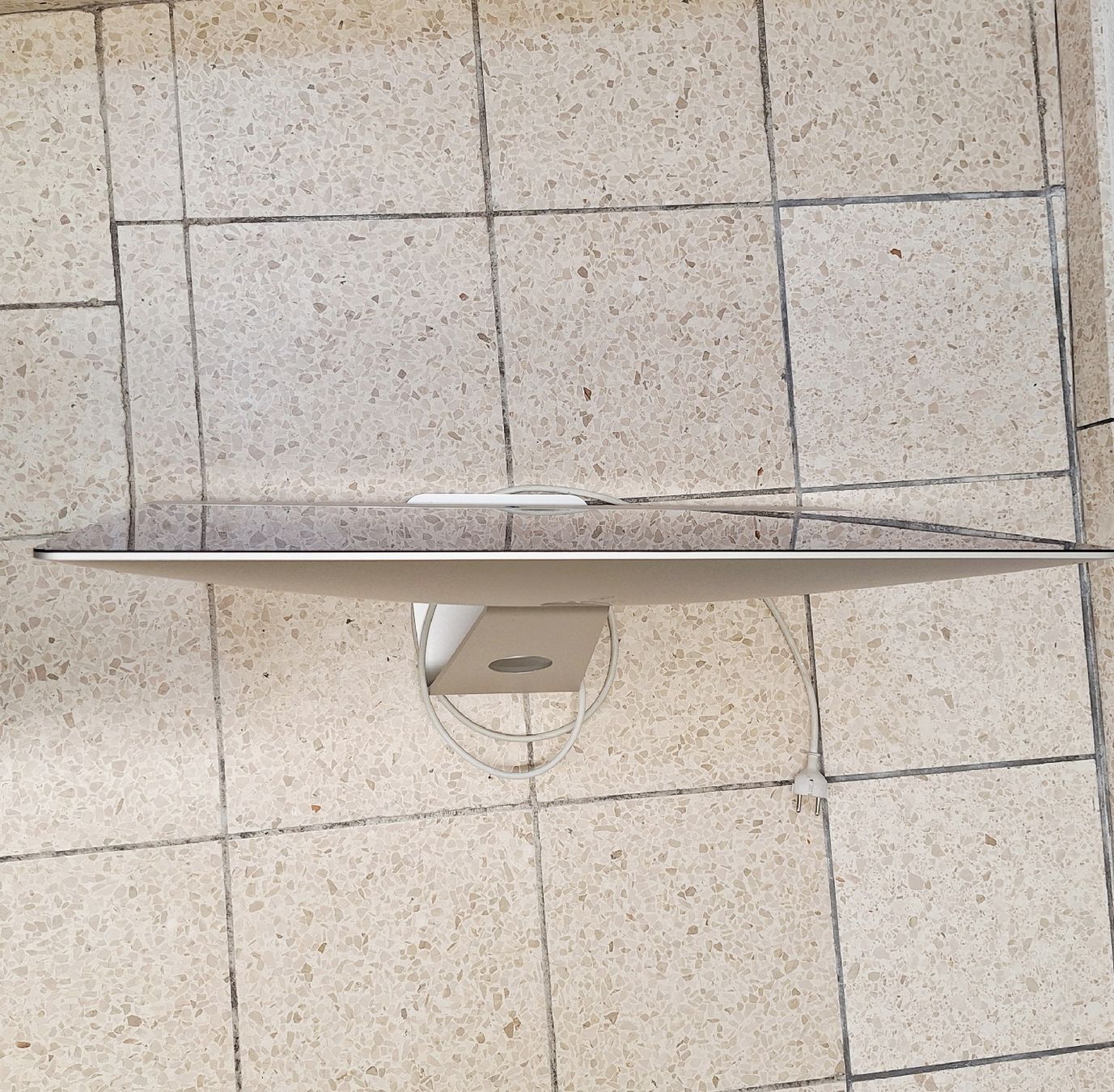 Apple Ecrans: Monitor von Apple Mac ca. 31 Zoll – D'occasion à Basel par Kunterbunt12 2