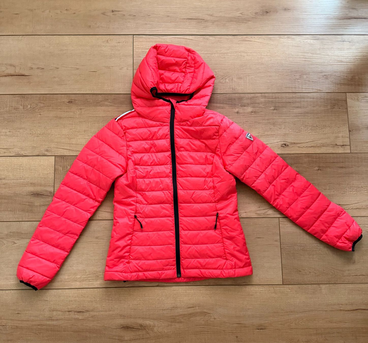Rossignol Giacche: Rossignol Jacke fuchsia, gr S, primaloft – Nuovo (secondo la descrizione) da Wolfhausen venduto da vins_zh 1