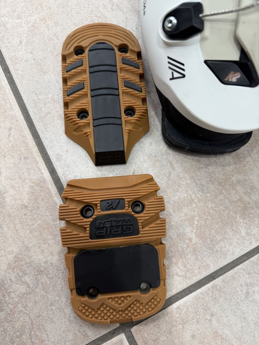 Scarpe da donna: K2 Skischuh – Usato da Burglauenen venduto da TheAngel 5