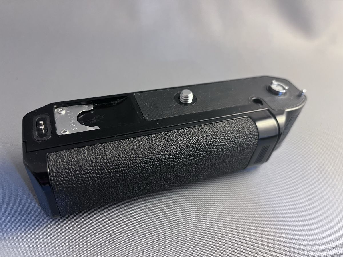 Canon Fotocamera: Canon Winder A – Usato da Boudry venduto da martin8mum 3