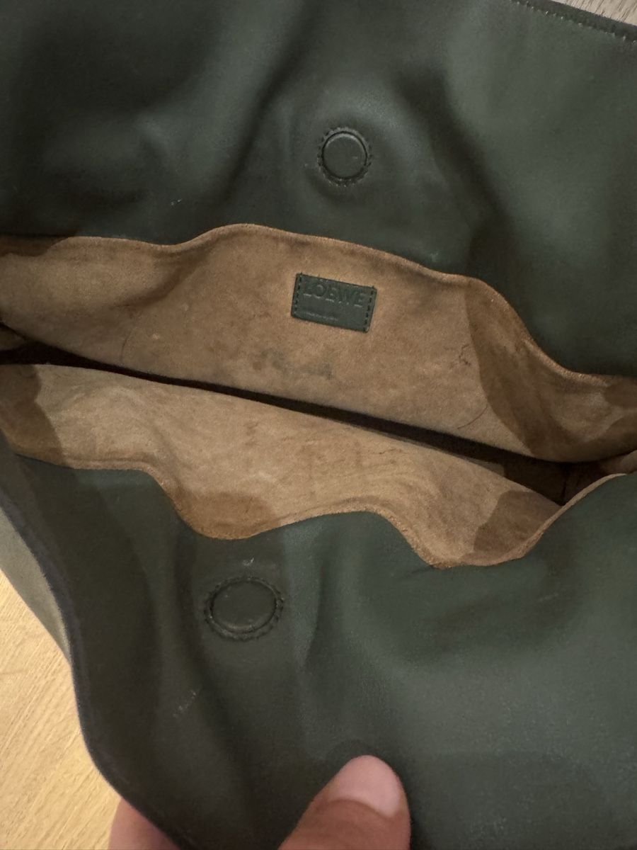 Loewe Borse da donna: Loewe Flamenco Bag – Usato da Küsnacht ZH venduto da Zafsa 2