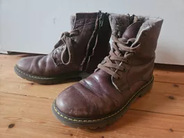 Warme Bisgaard Mädchen Winter Schuhe 34 wie Froddo
