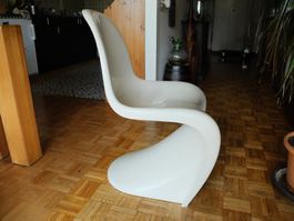 Pantom chair Fehlbaum / siege design vintage 1972
