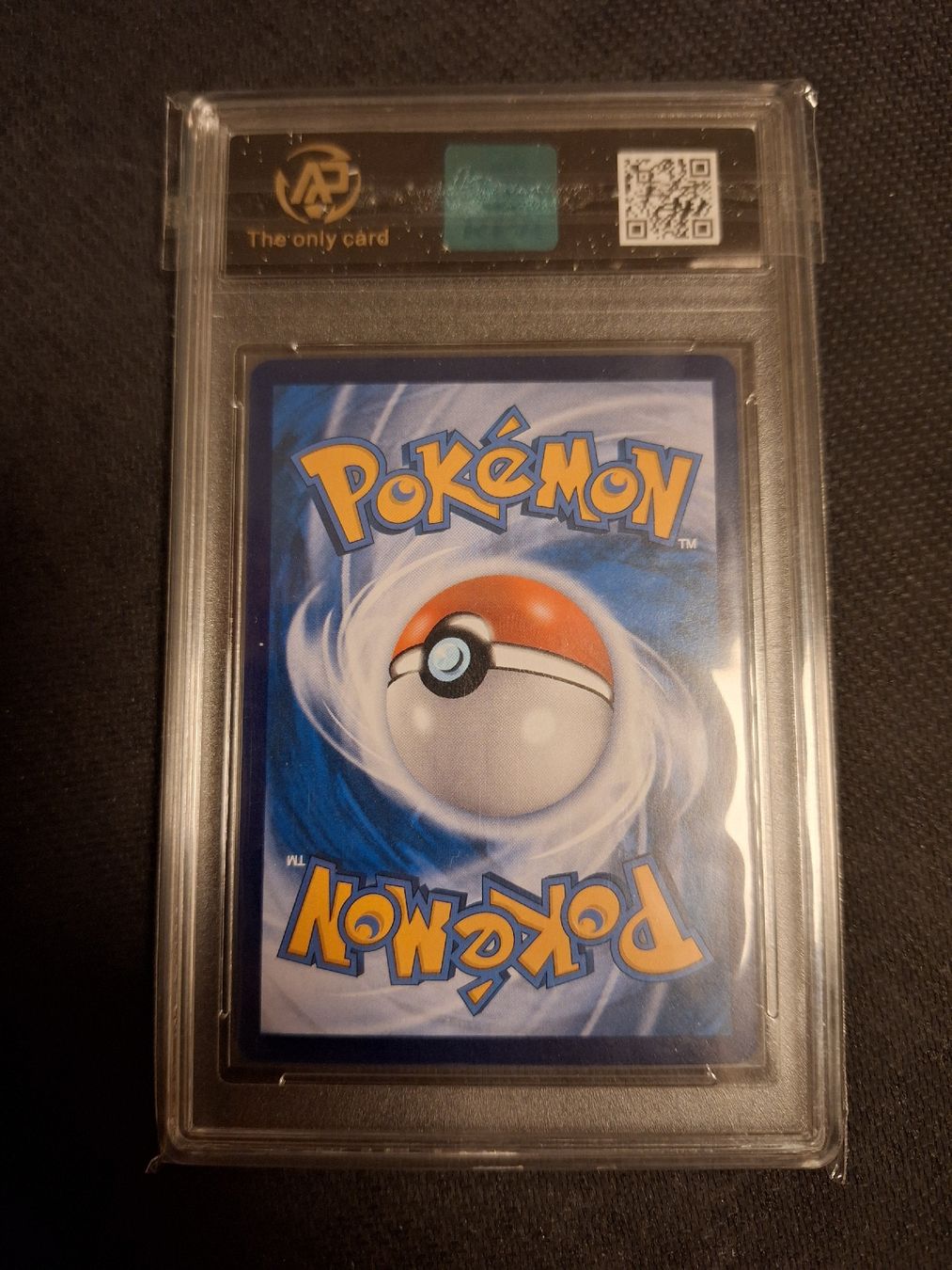 Pokémon Carte collezionabili: Pokemon Blastoise RPA 10 – Nuovo e nell'imballaggio originale da Obernau venduto da gig_g7j8 1