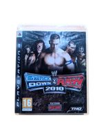 WWE SmackDown vs. Raw 2010 PlayStation 3 (PS3)