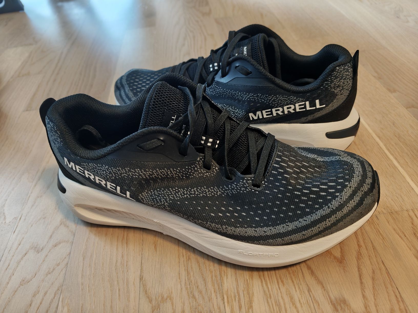 Merrell Scarpe da uomo: Merrell Multisportschuh Morphlite (Grösse 45) – Usato da Pratteln venduto da Robert_Florentin