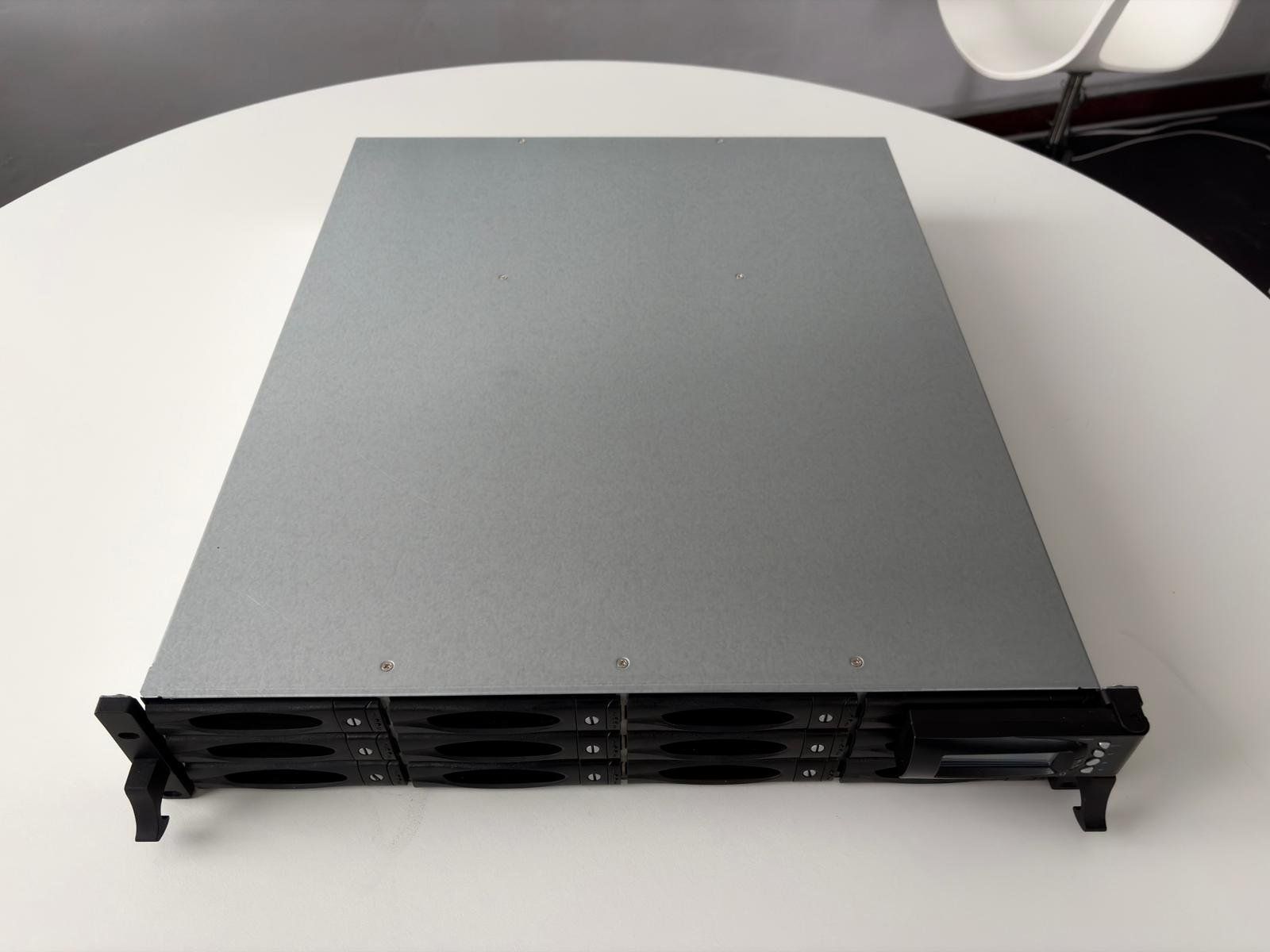 Serveurs: ACTi Proware NAS RAID Storage Bundle, 12-Bay + 16-Bay – D'occasion à Olten par VJii-Productions 4