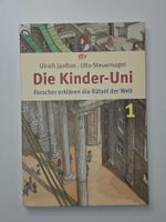 DIE KINDER-UNI Kinderfragen zur Welt kindgerecht erklärt