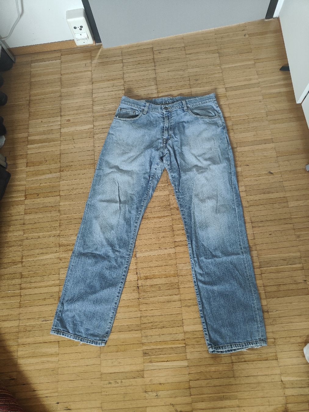 Lacoste Jeans: Lacoste Jeans Grösse 46 – Usato da Zürich venduto da naedaeo
