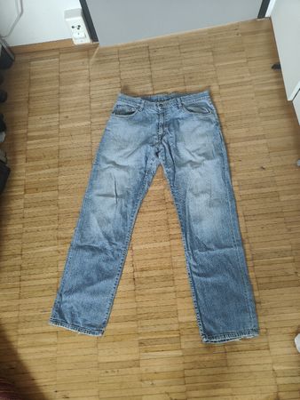 Lacoste Jeans Grösse 46