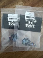 Better Bolts Rainbow Sram Matchmaker