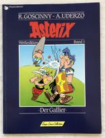 ASTERIX - Band 1 - Der Gallier - Werkedition - SC - 1.Aufl.