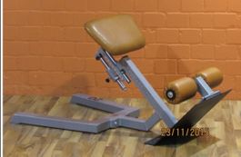 Gym 80 Fitness Line Hyperextension 45 °