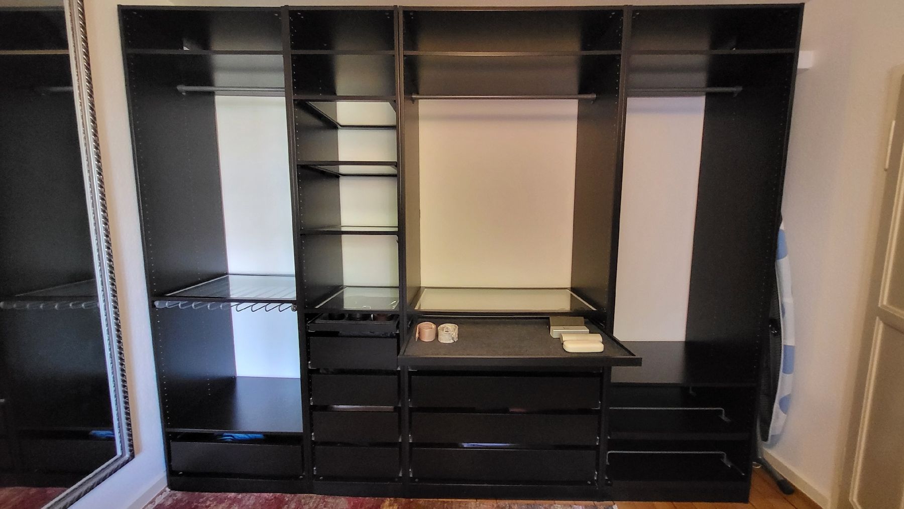 Armadi: Kleiderschrank PAX  – Usato da Muttenz venduto da Igma