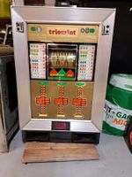 Geldspielautomat Triomint gebraucht guter Zustand