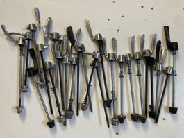 Schnellspanner 