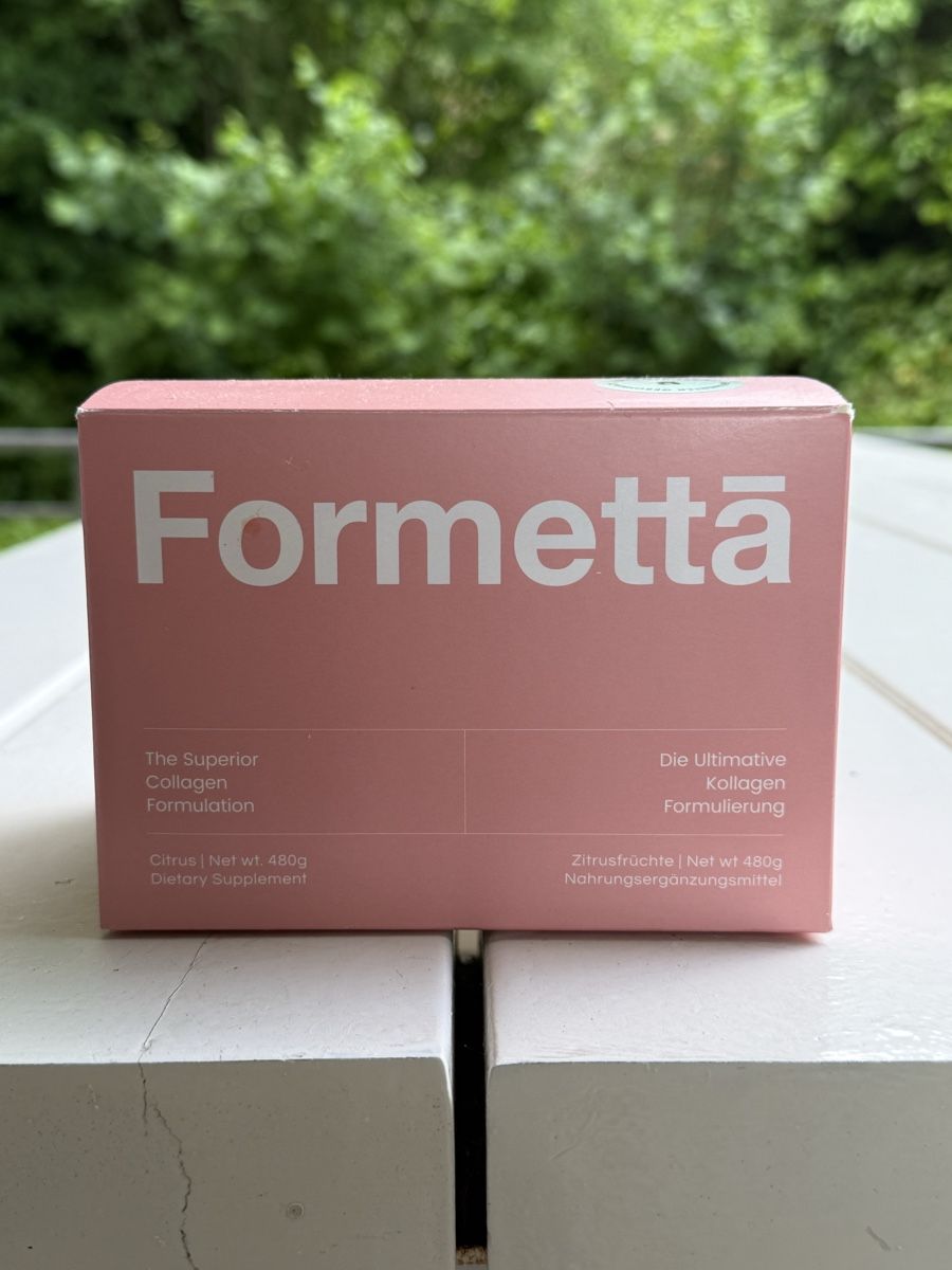 Cibi & Specialità: Formetta supplements the superior collagen formulation – Nuovo (secondo la descrizione) da Zürich venduto da eve_m2gr