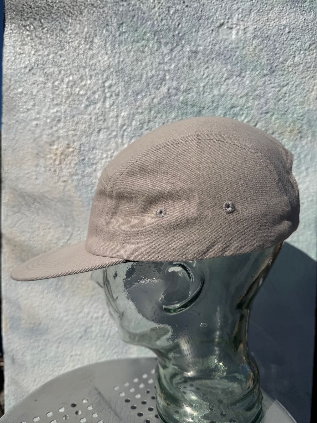 Hüte, Mützen & Caps: 5-panel Cap Abus Bike Locker New – Gebraucht aus Zürich von le_souk 3