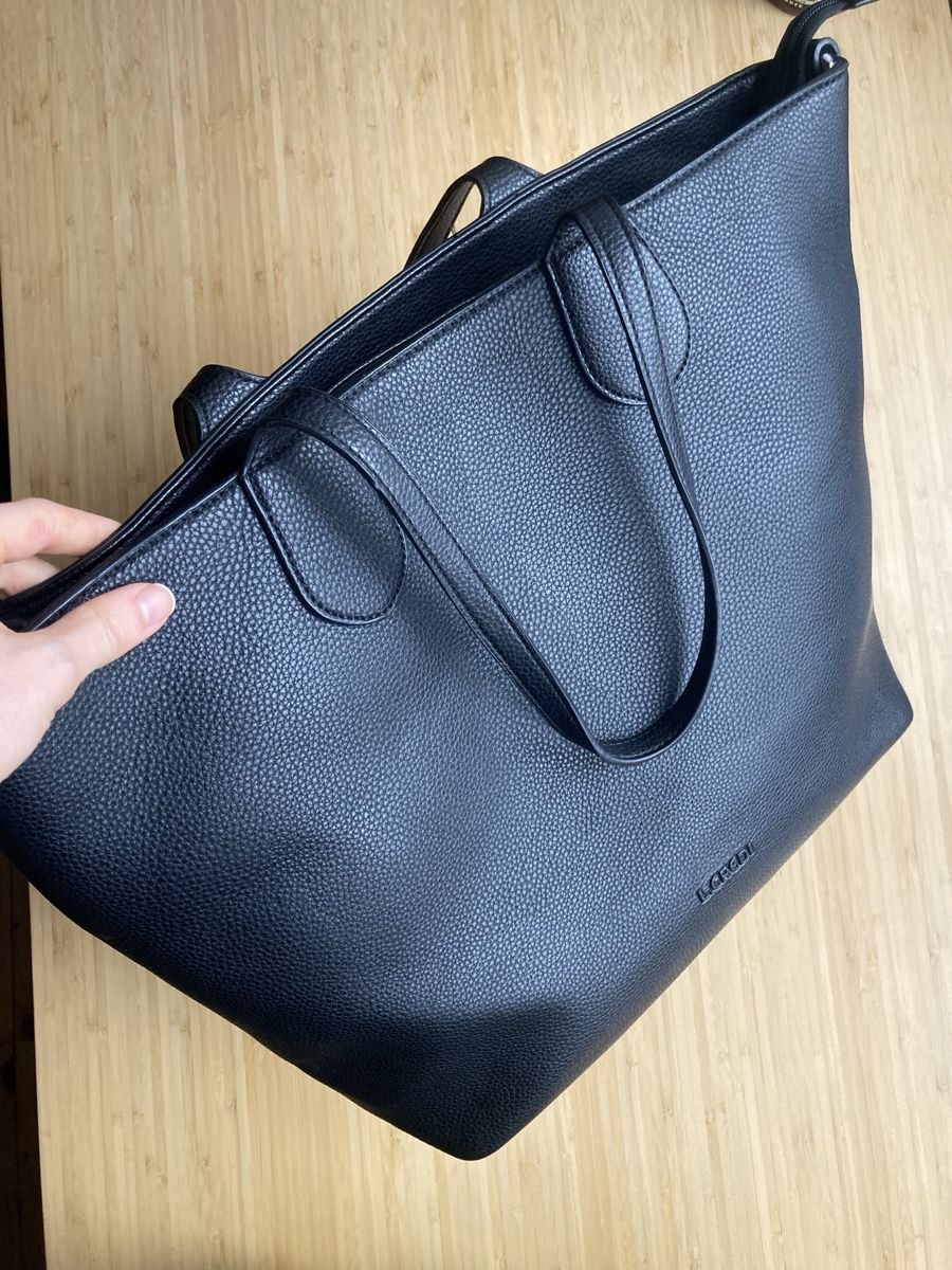 L.Credi Borse da donna: Tasche von L. Credi – Usato da Bern venduto da Economic-spider 2