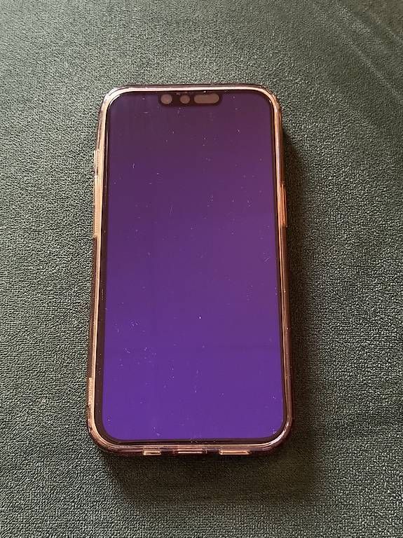 Apple Portables: iPhone 13 Pro 128 – D'occasion à Adliswil par Cont13