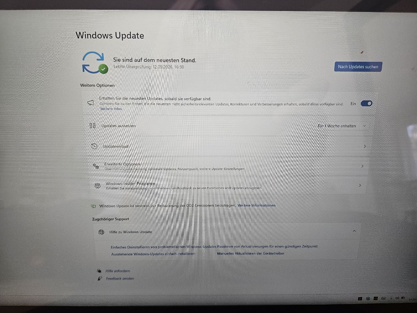 Hewlett Packard Notebook: HP OMEN Pro15 – Usato da Bremgarten AG venduto da van_9pyk 1