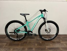 Neuwertige Canyon Mountainbike Velo Grösse S 27.5 ab service