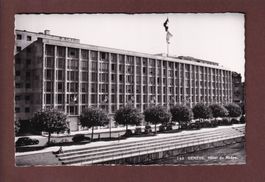 GENEVE - Hôtel du Rhône