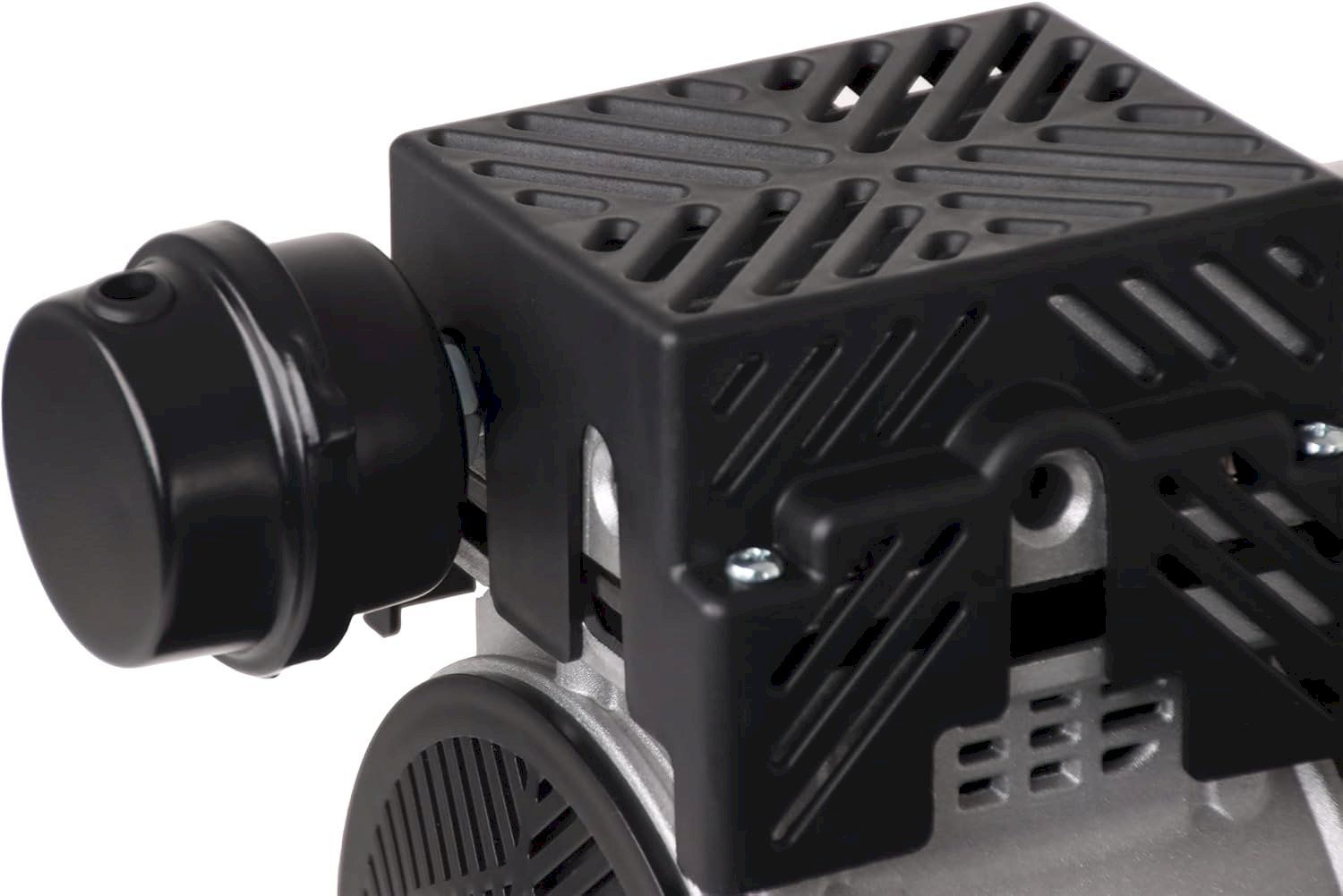 Compresseurs: HEMAK HK-SK50+ Silent Kompressor – Neuf avec emballage d'origine à Bottighofen par zaap 4