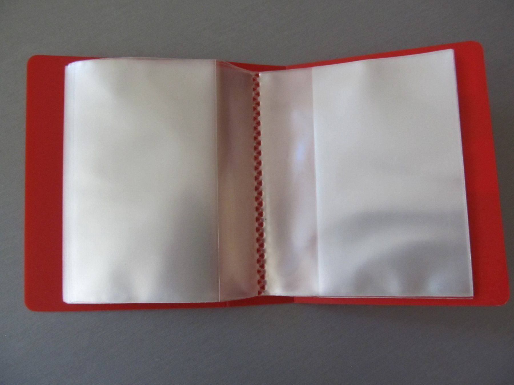Album: Sichtbuch – Nuovo (secondo la descrizione) da Obfelden venduto da miau68 3