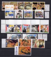 R5988A  /  PALESTINE 2000 neufs XX