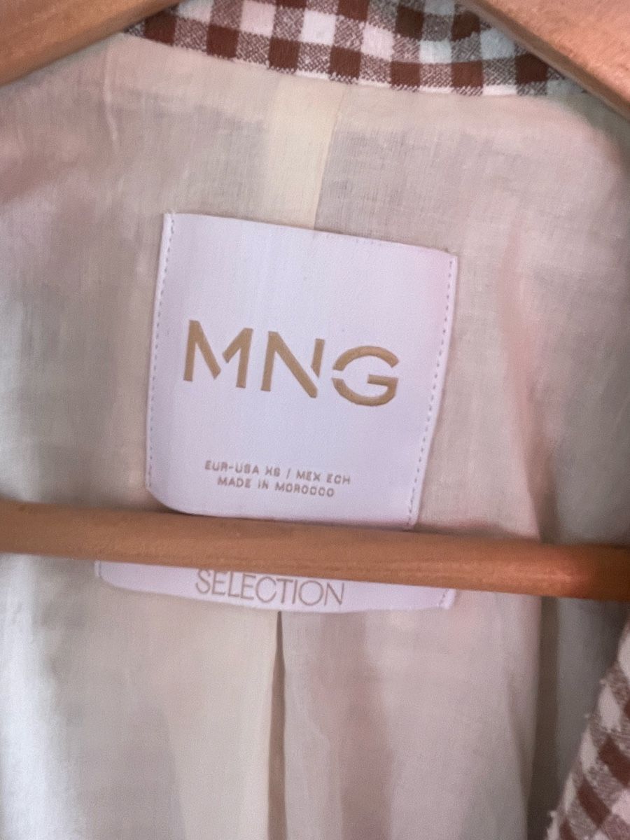 Mango Giacche: Blazer, Gr. XS – Usato da Zürich venduto da Giulia033 2