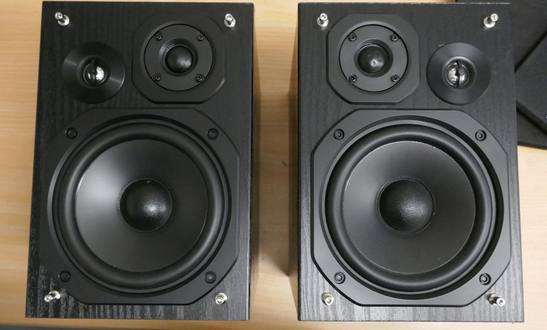 Panasonic Haut-parleurs: Panasonic SB-PMX70 Lautsprecher – D'occasion à Wenslingen par FairlightCMI 3