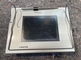 Sauter EY - OP250 F002