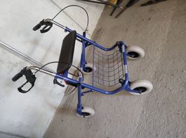 Déambulateur