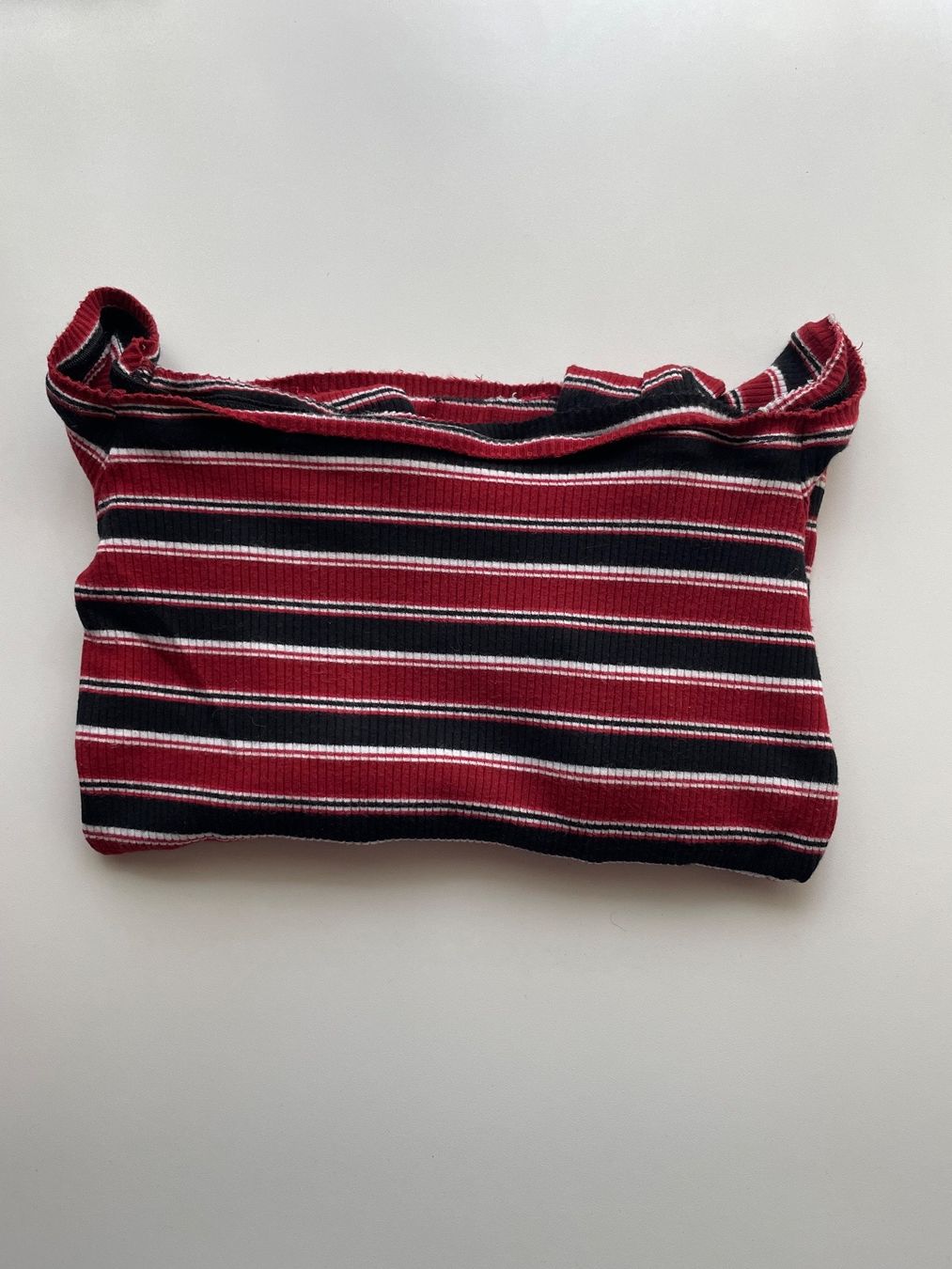 Pullover & Sweatshirts: Gestreifleter Pullover – Gebraucht aus Hägglingen von _Mel4nie_ 2