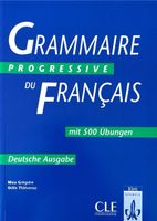 Grammaire progressive du français