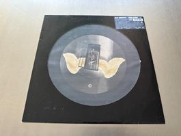 DIE KRUPPS 12 ISOLATION - ELECTRO-INDUS !!