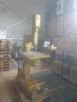 Ständerbohrmaschine