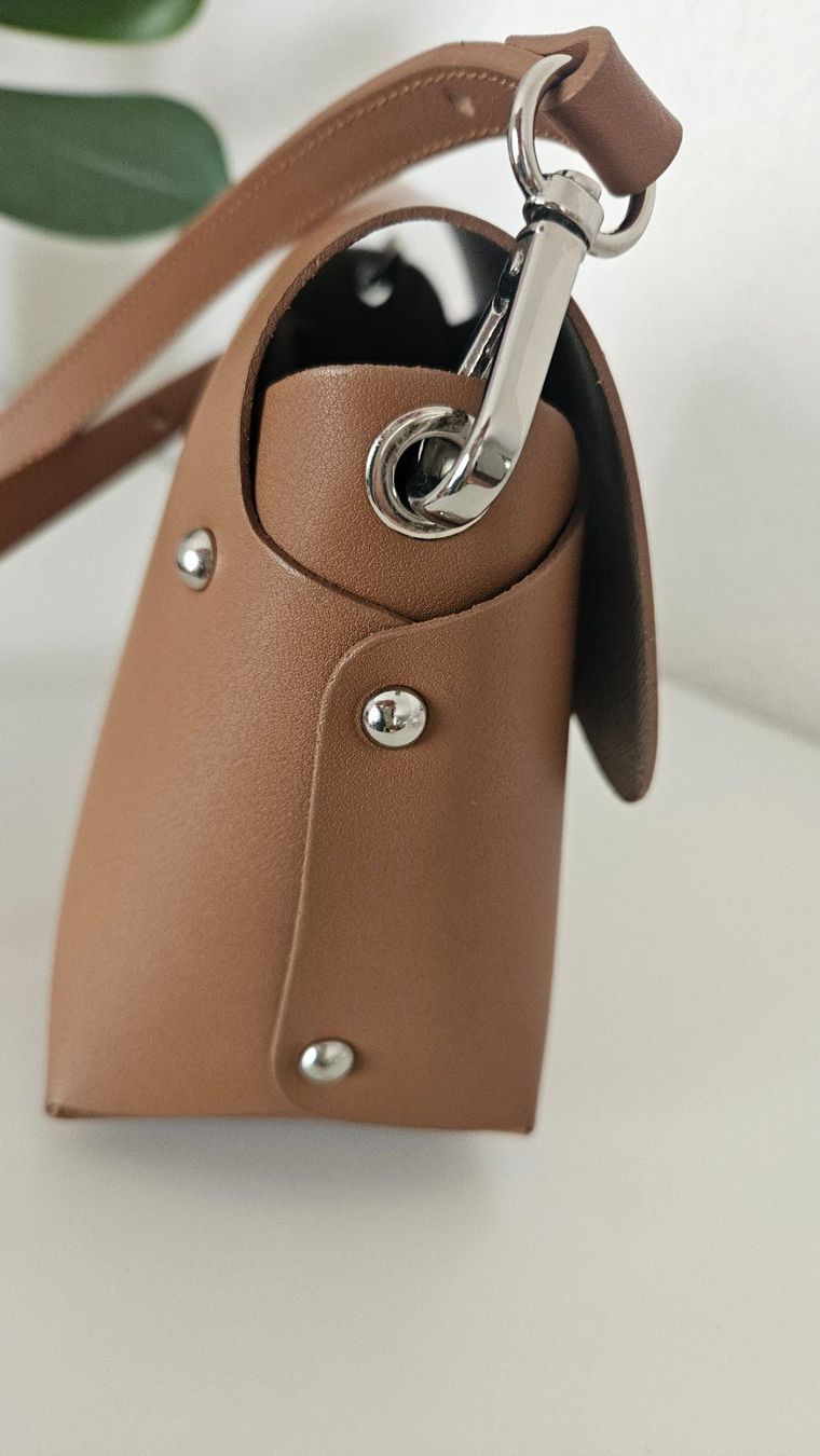 Borse da donna: Sac cuir Lancaster – Nuovo (secondo la descrizione) da Neyruz FR venduto da Sourimousse 3