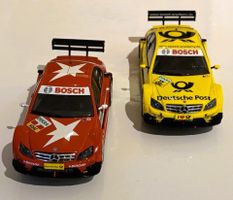 Carrera Digital 132 Mercedes DTM