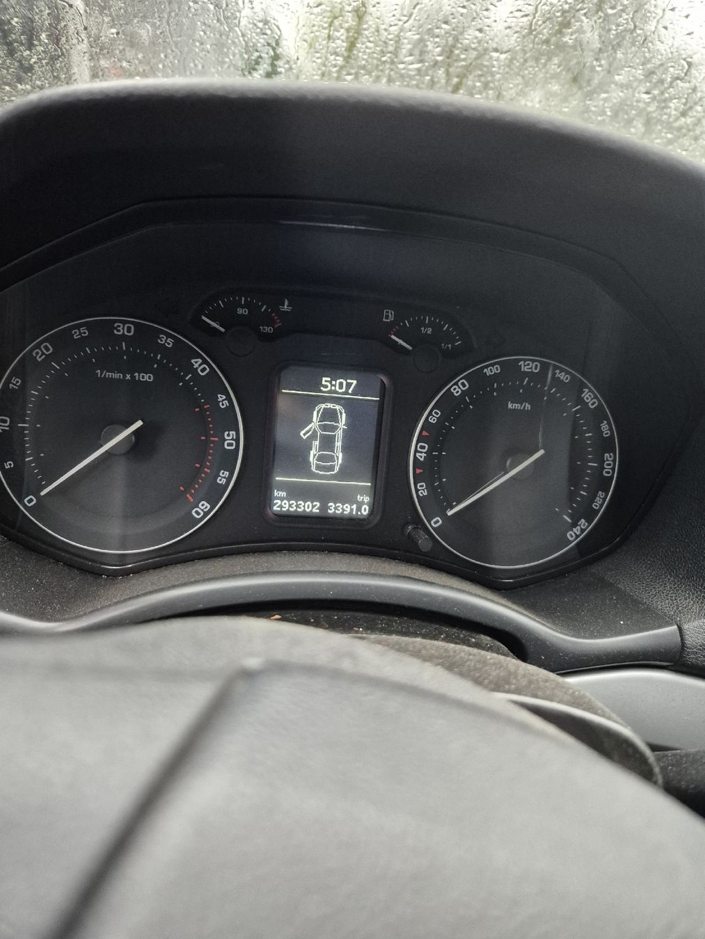 Skoda Automobili: skoda octavia 1.9 TDI 4x4 – Usato da Oetwil am See venduto da noah3806 2