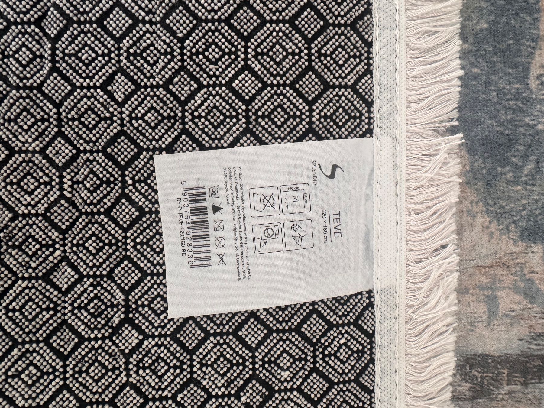 Tapis: Teppich – D'occasion à Lüscherz par k4t_pl5f 3