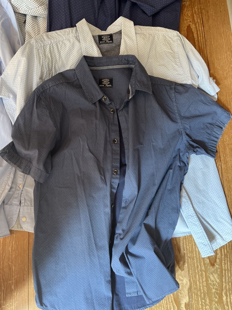 Lotti di vestiti: Herren Kleiderpaket Grösse M – Usato da Wolfwil venduto da Vessie 1