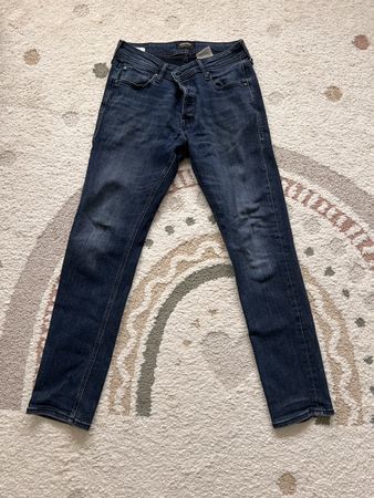 Jack & Jones Herren Jeans, Grösse 32/30