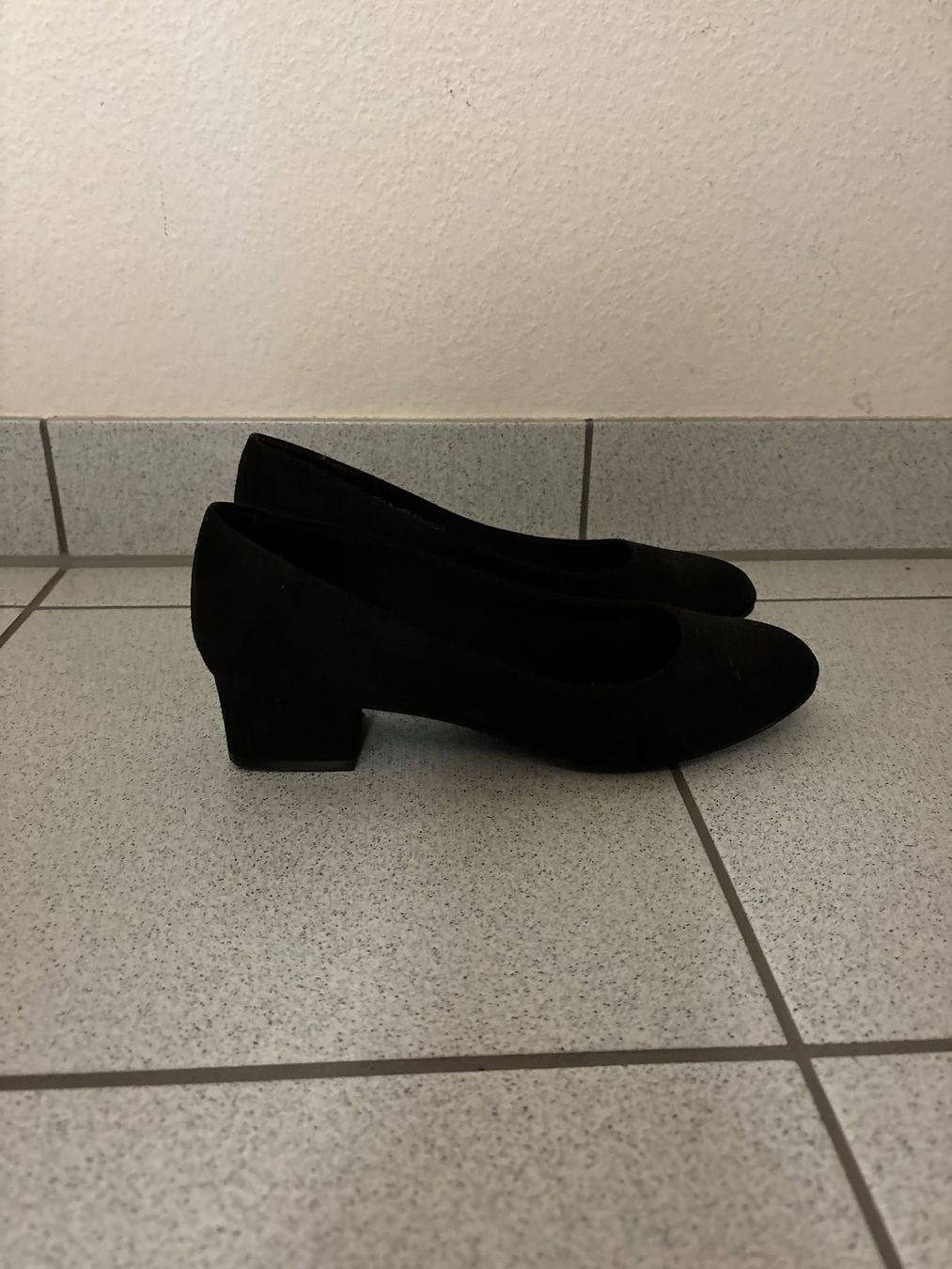 Graceland Scarpe da donna: Schicke Pumps, Gr. 38 – Usato da Winterthur venduto da Sunshine143