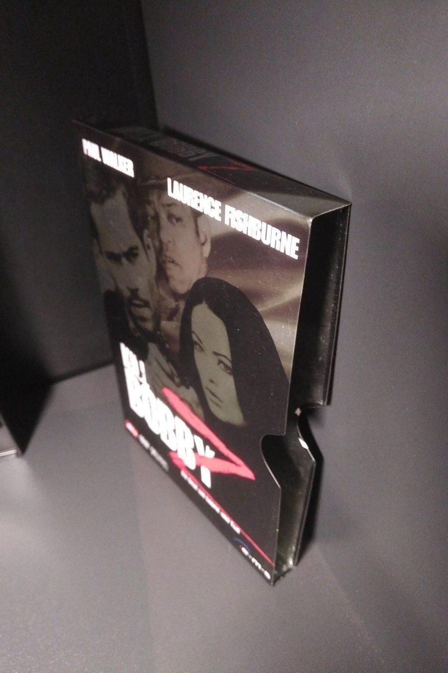 Alle DVDs: DVD: Kill Bobby Z - Versand nur CHF 2.50! – Gebraucht aus Siblingen von goodprice24 3