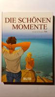 "Die schönen Momente" - Jim Comicbuch, Splitter Verlag